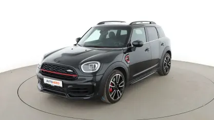 Occasion Mini John Cooper Works Countryman 306 ch (225 kW) 2023 Noir SUV