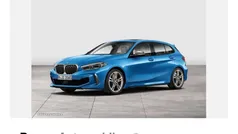 Gebraucht 2021 BMW M135 Performance Kleinwagen | 34.450 € (Fairer Preis)