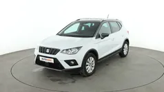 Weiß Gebraucht 2018 Seat Arona XCELLENCE SUV | 14.080 € (Guter Preis)