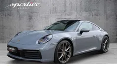 Gebraucht 2023 Porsche 911 Carrera S Coupé | 149.888 € (Teuer)