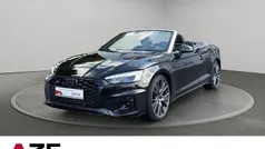 Gebraucht 2023 Audi S5 Cabriolet Ambiente Cabrio | 58.890 € (Etwas zu teuer)