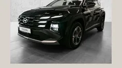 Gebraucht 2025 Hyundai Tucson Select SUV | 33.979 € (Guter Preis)
