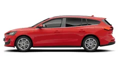 Gebraucht 2023 Ford Focus Titanium Kombi | 21.990 € (Guter Preis)