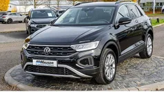 Gebraucht 2025 VW T-Roc Life SUV | 29.785 € (Superpreis)
