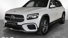 Gebraucht 2024 Mercedes GLB200 AMG SUV | 43.500 € (Fairer Preis)