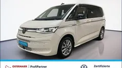 Gebraucht 2024 VW T7 Style Van | 55.980 € (Fairer Preis)