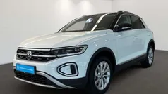 Gebraucht 2024 VW T-Roc Style SUV | 30.450 € (Fairer Preis)