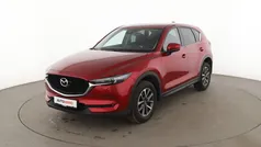 Gebraucht 2019 Mazda CX-5 Kangei SUV | 17.870 € (Guter Preis)
