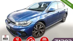 Gebraucht 2022 VW Polo R-line Kleinwagen | 20.488 € (Fairer Preis)