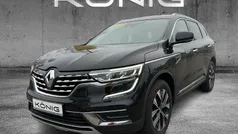 Schwarz Gebraucht 2022 Renault Koleos Techno SUV | 23.997 € (Guter Preis)