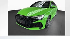 Kyalamigrün Gebraucht 2025 Audi RS3 Ambiente Kleinwagen | 69.980 € (Fairer Preis)
