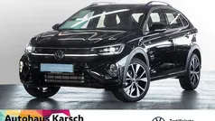 Gebraucht 2025 VW Taigo R-line SUV | 31.890 € (Fairer Preis)