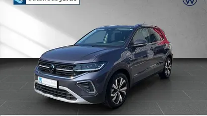 Gebraucht VW T-Cross Style 116 PS (85 kW) 2025 SUV