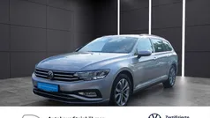 Gebraucht 2022 VW Passat Business Kombi | 24.875 € (Guter Preis)
