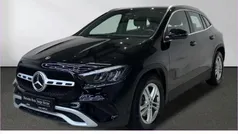 Gebraucht 2023 Mercedes GLA200 SUV | 34.490 € (Fairer Preis)
