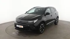 Schwarz Gebraucht 2024 Opel Grandland X Enjoy SUV | 25.990 € (Fairer Preis)