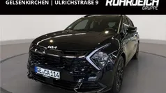 Gebraucht 2024 Kia Sportage SUV | 37.489 € (Fairer Preis)