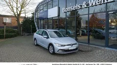 Gebraucht 2021 VW Golf VIII Life Kombi | 18.950 € (Fairer Preis)
