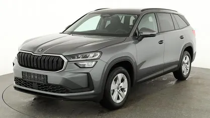 Gebraucht 2025 Skoda Kodiaq Selection SUV | 40.995 € (Fairer Preis)
