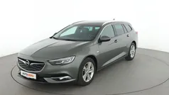 Grau Gebraucht 2019 Opel Insignia Innovation Kombi | 15.690 € (Fairer Preis)