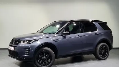 Gebraucht 2025 Land Rover Discovery Sport SE Dynamic SUV | 52.990 € (Fairer Preis)
