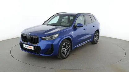 Second-hand BMW X1 M Sport 218 CP (160 kW) 2023 SUV