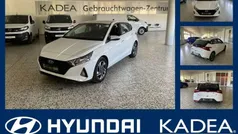 Gebraucht 2020 Hyundai i20 Trend Limousine | 14.990 € (Fairer Preis)