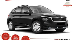 Blackmagic perleffekt Neu 2025 Skoda Kamiq Selection SUV | 25.990 € (Guter Preis)