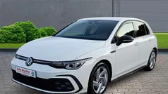 Gebraucht 2022 VW Golf VIII GTD Limousine | 28.920 € (Fairer Preis)