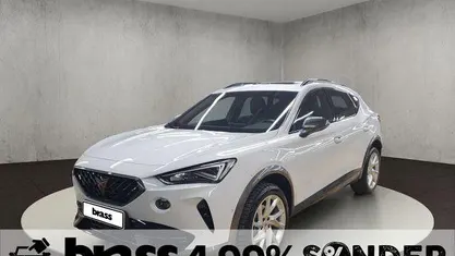 Gebraucht Cupra Formentor 150 PS (110 kW) 2024 SUV