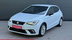 Gebraucht 2024 Seat Ibiza FR Limousine | 21.999 € (Fairer Preis)