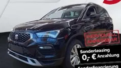 Gebraucht 2024 Seat Ateca SUV | 28.840 € (Guter Preis)