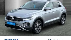 Gebraucht 2024 VW T-Roc Move SUV | 26.230 € (Fairer Preis)