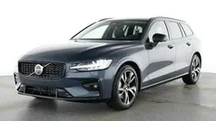 Blau Gebraucht 2025 Volvo V60 Plus Kombi | 37.960 € (Fairer Preis)