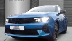 Gebraucht 2023 Opel Astra Ultimate Limousine | 25.900 € (Guter Preis)