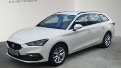 Gebraucht 2022 Seat Leon ST Style Kombi | 18.810 € (Superpreis)