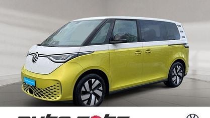 Usata VW ID. Buzz Pro 150 kW (204 CV) 2023 Bianco Monovolume