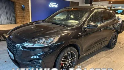 Gebraucht 2022 Ford Kuga ST-Line X SUV | 24.990 € (Fairer Preis)