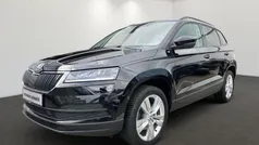 Gebraucht 2022 Skoda Karoq Style SUV | 28.250 € (Fairer Preis)