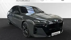 Gebraucht 2023 BMW 740 M Sport Limousine | 88.800 € (Fairer Preis)