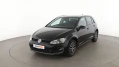 Gebraucht 2016 VW Golf VII Allstar Limousine | 13.290 € (Fairer Preis)