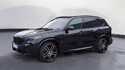 Gebraucht 2024 BMW X5 M Sport SUV | 76.850 € (Superpreis)