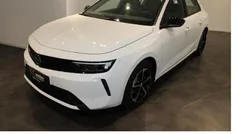 Uni) (weiss Gebraucht 2025 Opel Astra Edition Limousine | 22.860 € (Superpreis)