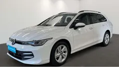 Gebraucht 2024 VW Golf VIII Life Kombi | 24.190 € (Fairer Preis)