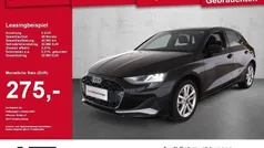 Gebraucht 2024 Audi A3 Sportback Limousine | 32.650 € (Fairer Preis)