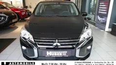 Gebraucht 2024 Mitsubishi Space Star Basis Limousine | 12.390 €