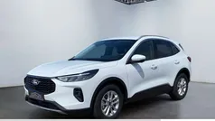 Gebraucht 2025 Ford Kuga Titanium SUV | 31.241 € (Fairer Preis)