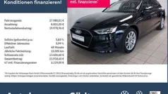 Gebraucht 2022 Audi A4 Kombi | 27.980 € (Guter Preis)