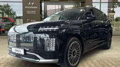 Abyss black Neu 2025 Hyundai Ioniq 6 Limousine | 78.999 € (Fairer Preis)