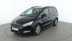 Schwarz Gebraucht 2019 Ford Galaxy Business Edition Van / Kleinbus | 22.630 € (Guter Preis)